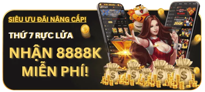 Bắt đầu trải nghiệm game tại Vin77722
