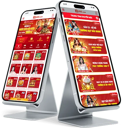 Ra mắt trò chơi nổ hũ mới