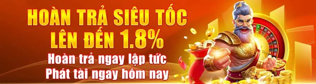 Tiền Thưởng Nạp Lại