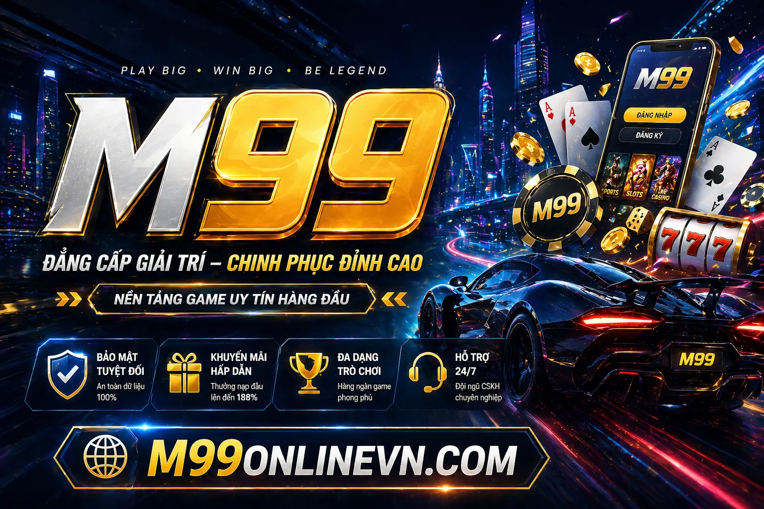 Hình ảnh đại diện Điều khoản & Điều kiện của vin77722 login