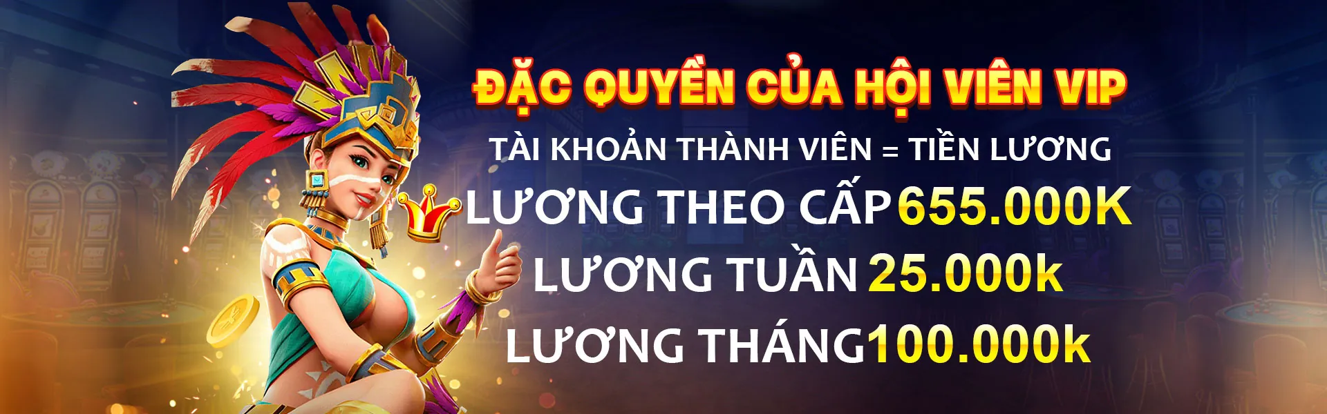 Tối đa hóa các ưu đãi và khuyến mãi tại vin77722 login