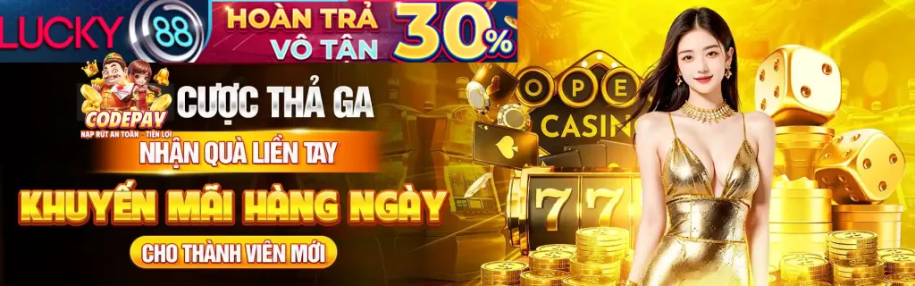 Các phương thức nạp tiền đa dạng tại vin77722
