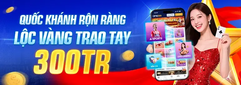 Khuyến Mãi Đặc Biệt Theo Dịp