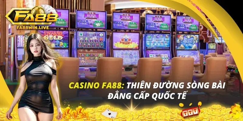 Thực hiện khoản tiền gửi đầu tiên