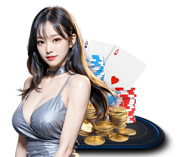 Sòng bạc Trực Tuyến Dealer Người Thật
